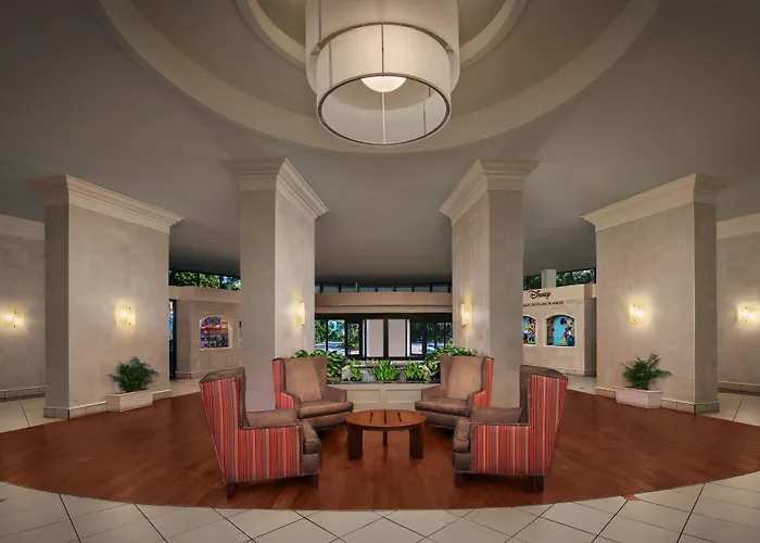 Best Western Lake Buena Vista - Disney Springs Resort Area