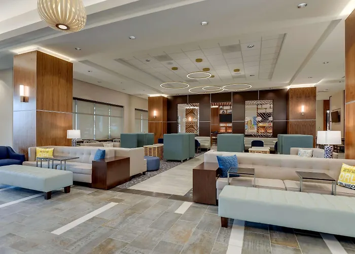 Best Western Lake Buena Vista - Disney Springs Resort Area