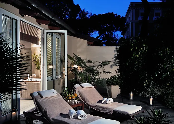 Grand Hotel Excelsior Vittoria