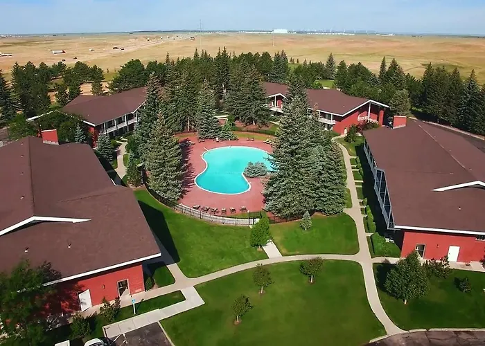 Little America Hotel & Resort Cheyenne