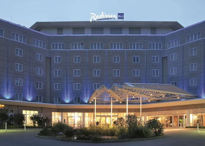 Radisson Blu