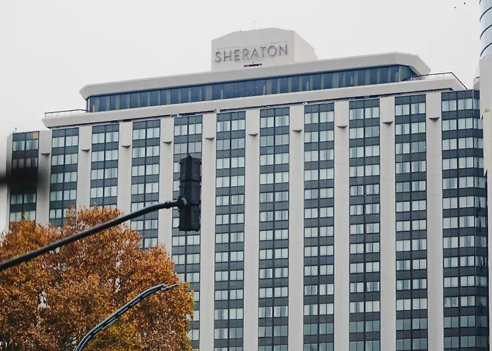 Sheraton Buenos Aires & Convention Center