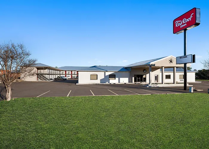 Red Roof Inn Nacogdoches