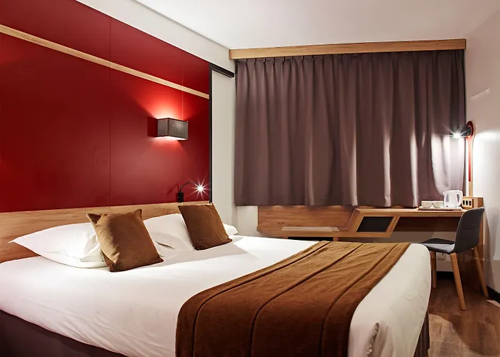 Median Paris Congres