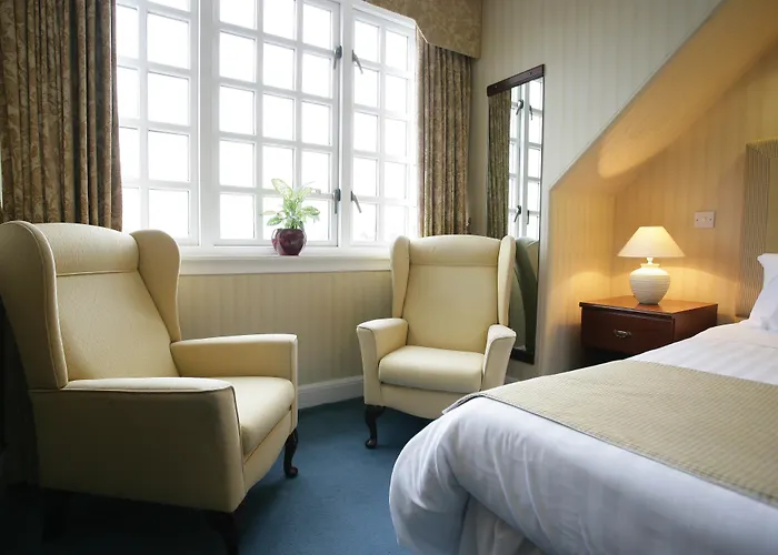 Best Western Station Hotel