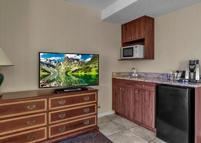 Buffalo Airport Hotel