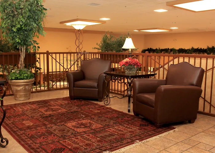 Delta Hotels By Marriott Denver Thornton