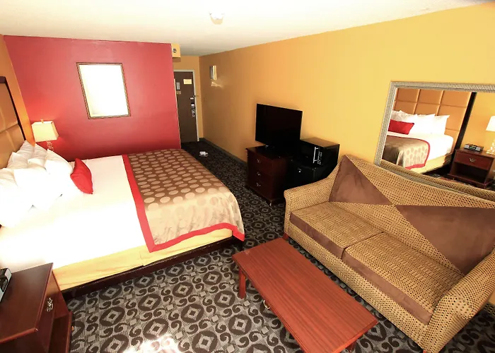 Delta Hotels By Marriott Denver Thornton