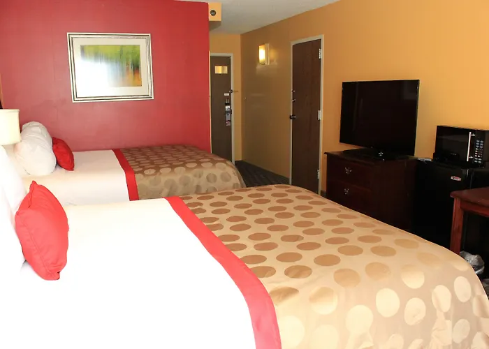 Delta Hotels By Marriott Denver Thornton