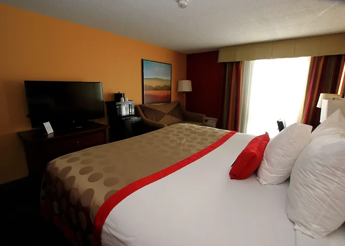 Delta Hotels By Marriott Denver Thornton