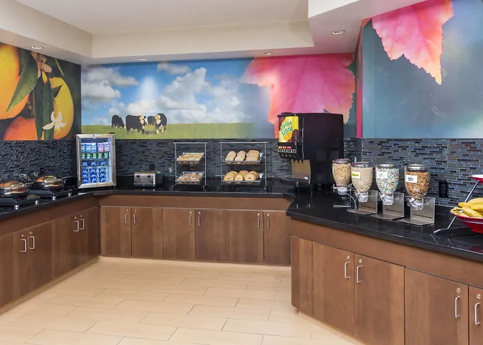 Fairfield Inn & Suites Tyler