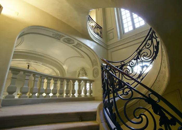 Hotel Con Piscina Santo Mauro, A Luxury Collection , Madrid