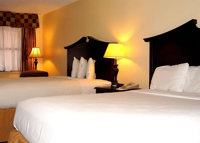 Plaza Inn Midland
