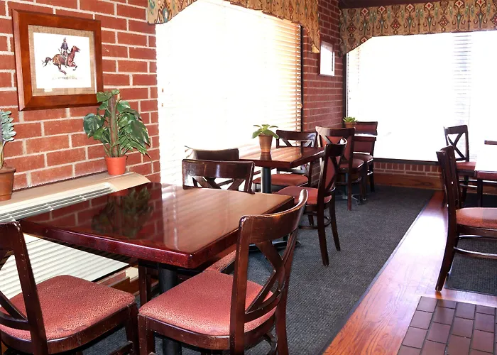 Plaza Inn Midland