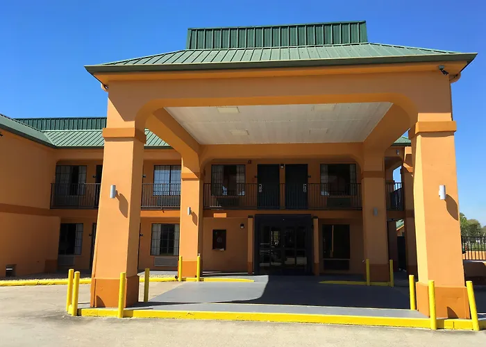 Americas Best Value Inn Denham Springs