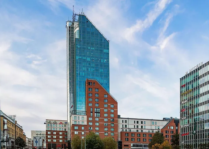 Best Western Plus Plaza