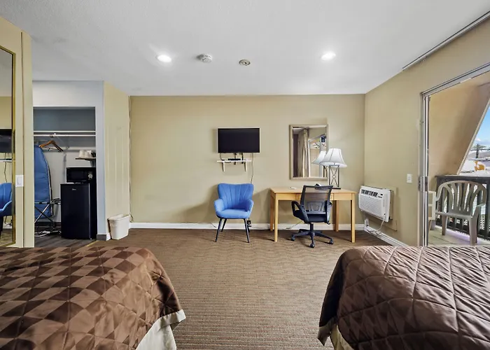 Sol Springs Inn