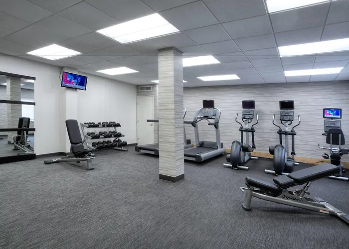 Courtyard By Marriott Mcallen