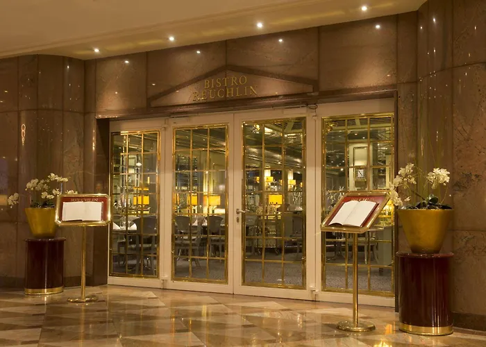 Resort: Maritim Hotel Stuttgart