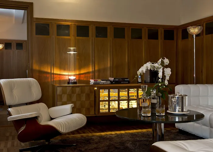 Widder - s Luxury Hideaway