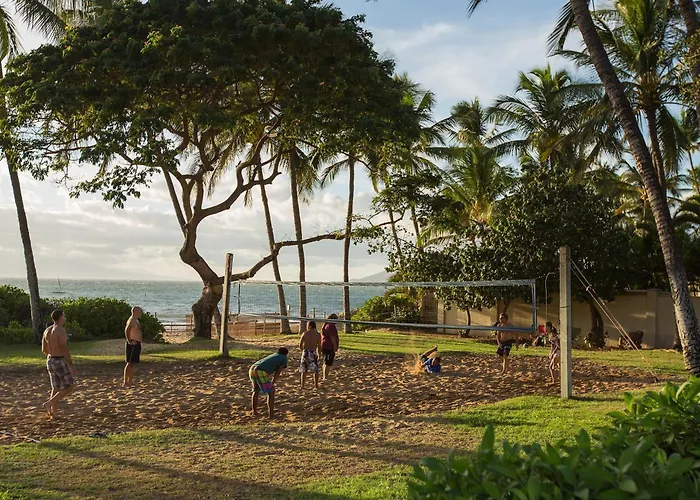 Maui Coast Hotel