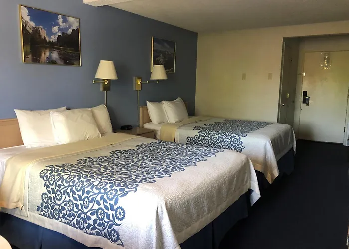 Days Inn By Wyndham Corvallis