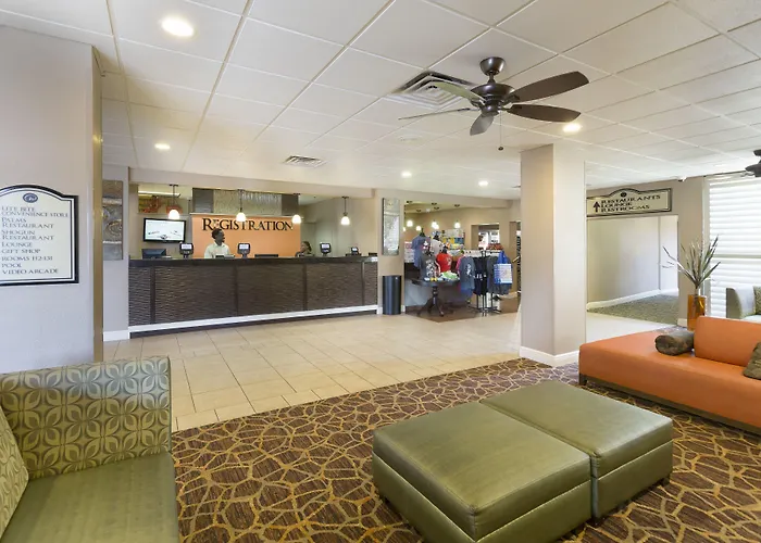 Rosen Inn Closest To Universal