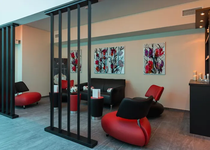  De Cassagne&Spa