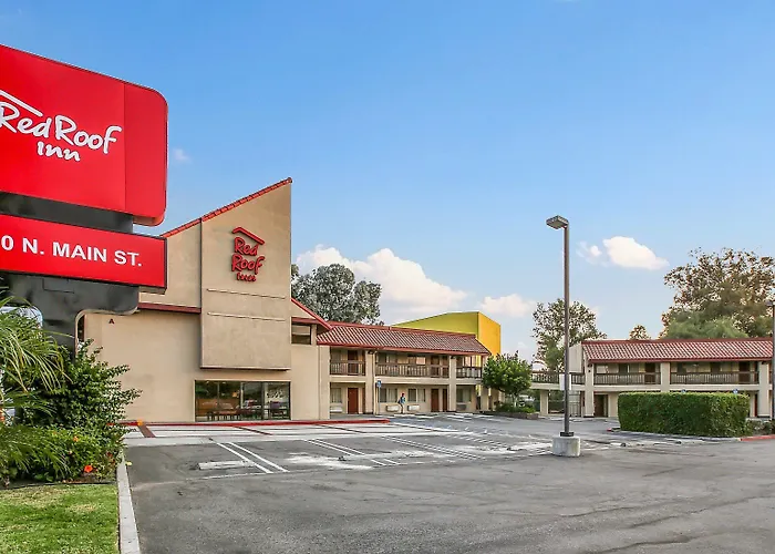 Red Roof Inn