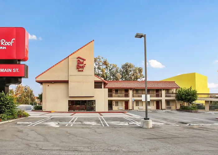 Red Roof Inn
