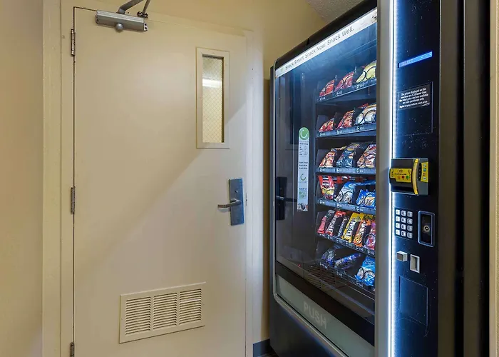 Studio 6 Extended Stay - St Louis, Mo - Westport Craig Road