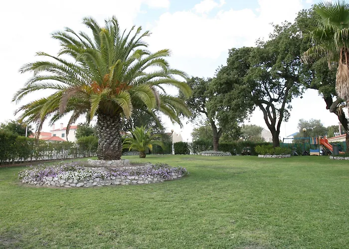 Resort: Hotel Ibis Setubal