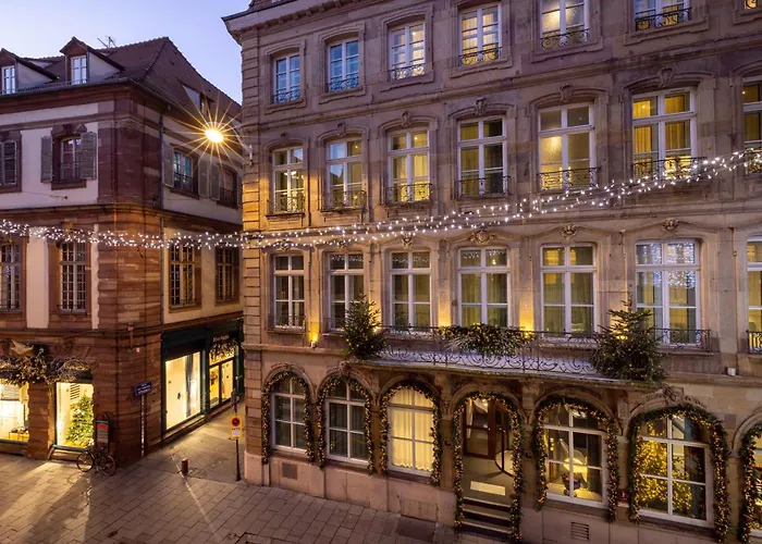 Hotel Gutenberg