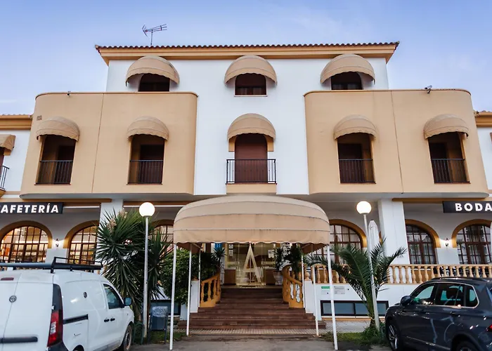 Hotel Acosta Vetonia