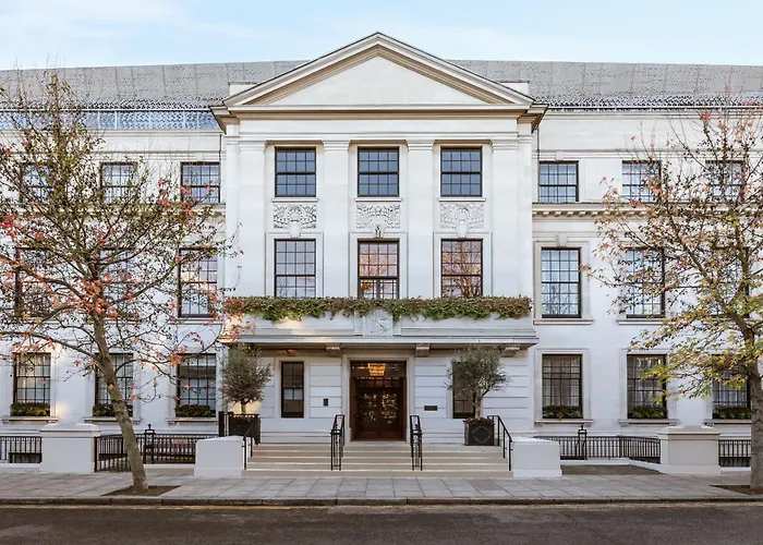 Town Hall Hotel - Shoreditch