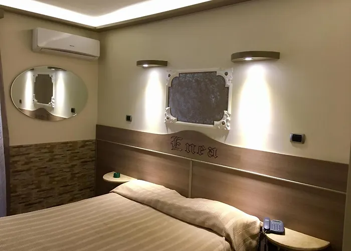 Hotel Iris