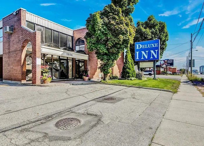 Deluxe Inn