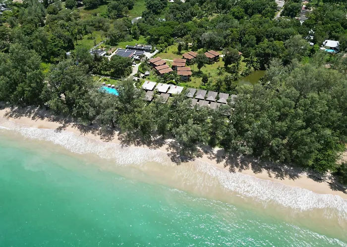 Pets Allowed Hotel Long Beach Chalet - Sha Extra Plus