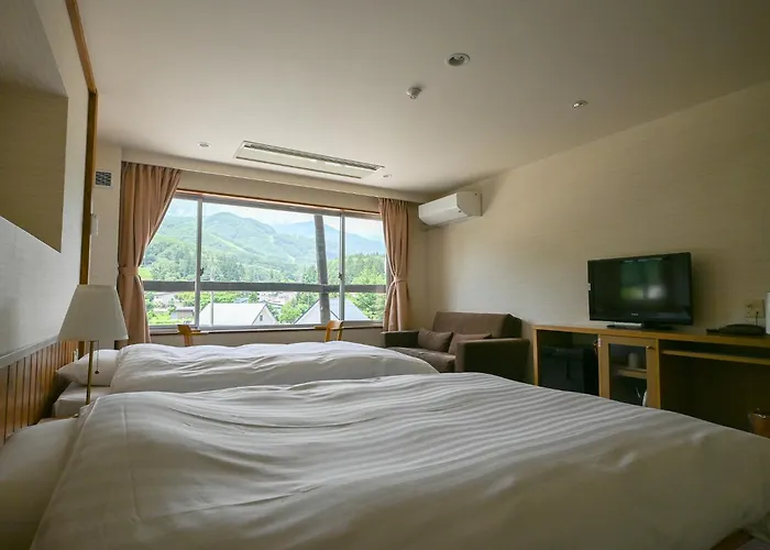 3 star hotels Goryukan