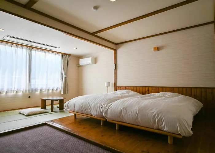 3 star hotels Goryukan