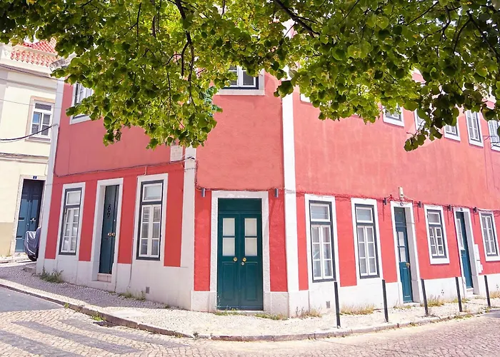 Hotel que admite mascotas: Casa Amora STUDIOS