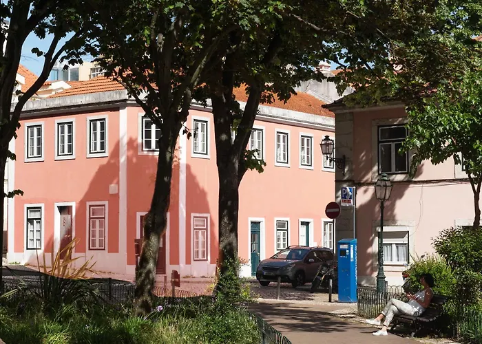 Hotel que admite mascotas: Casa Amora STUDIOS