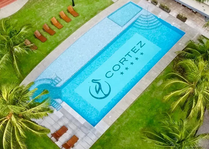 Hotel Cortez