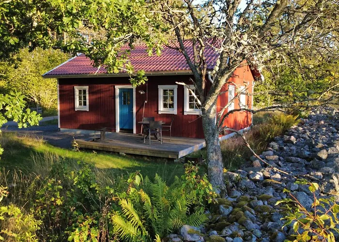 Vimmerby Stugby