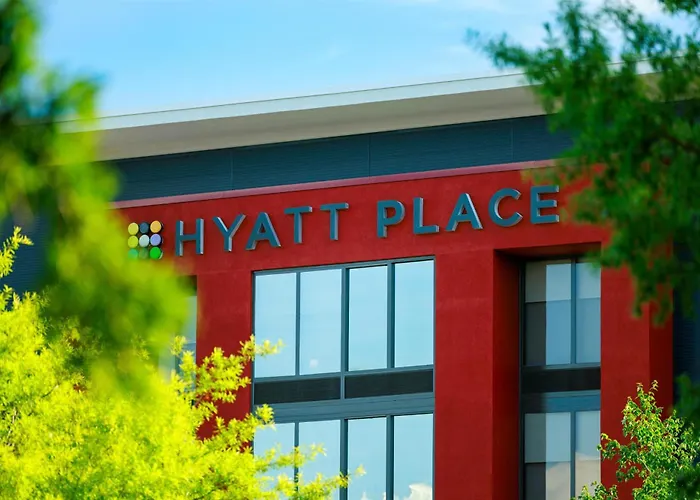 Hyatt Place Roanoke Airport / Valley View Mall
