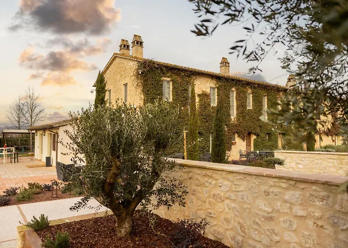 Favorita Food&Wine Resort
