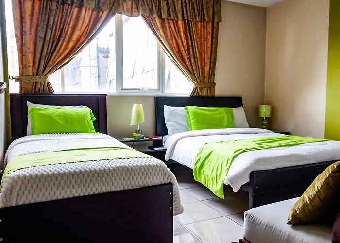 Hotel Las Gardenias