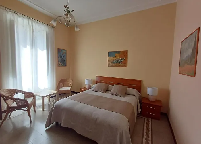 B&B La Bella Giuliana