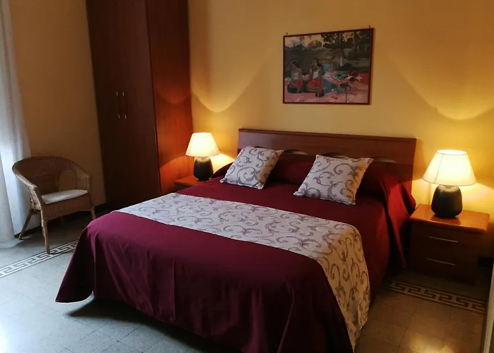 B&B La Bella Giuliana