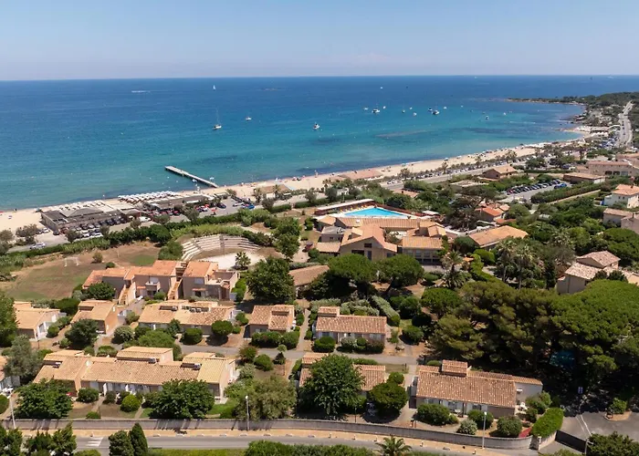 VVF Villages Golfe De Saint-Tropez